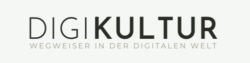 Logo DigKultur